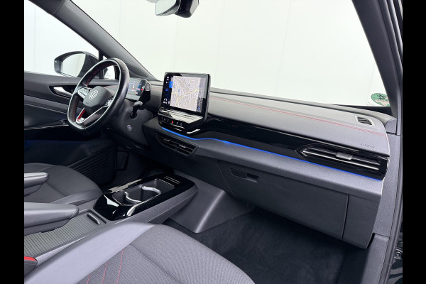Volkswagen ID.4 GTX 4Motion 77 kWh VAN €34.900,- NU VOOR SLECHTS €30.877,- Uw LENTEVOORDEEL €4.023,-!300PK | SOH 89% | WARMTEPOMP | HEADUP DISPLAY | ACC CRUISE CONTROLE |  ELECTRISCHE TREKHAAK | MATRIX-LED-KOPLAMP (IQ.LIGHT) | STOEL + STUURWIELVERWARMING | RIJKLAAR GELEVERD MET 12 MND BOVAG GARANTIE