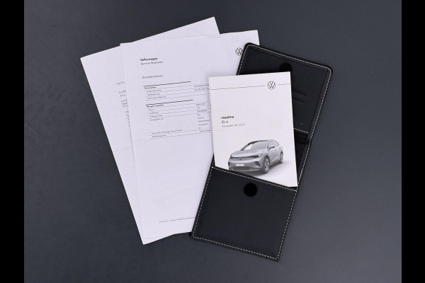 Volkswagen ID.4 GTX 4Motion 77 kWh VAN €34.900,- NU VOOR SLECHTS €30.877,- Uw LENTEVOORDEEL €4.023,-!300PK | SOH 89% | WARMTEPOMP | HEADUP DISPLAY | ACC CRUISE CONTROLE |  ELECTRISCHE TREKHAAK | MATRIX-LED-KOPLAMP (IQ.LIGHT) | STOEL + STUURWIELVERWARMING | RIJKLAAR GELEVERD MET 12 MND BOVAG GARANTIE