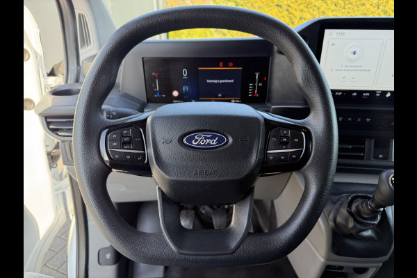 Ford Transit Custom 2.0 TDCI 136 PK TREND / L2H1 / 19" LMV / LED / 43.940 KM !! / 2.740 KG AHG / CAMERA / CRUISE / 3 ZITS / AIRCO / CARPLAY