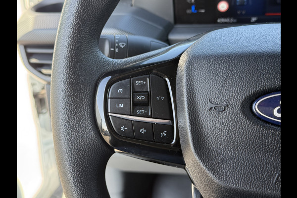 Ford Transit Custom 2.0 TDCI 136 PK TREND / L2H1 / 19" LMV / LED / 43.940 KM !! / 2.740 KG AHG / CAMERA / CRUISE / 3 ZITS / AIRCO / CARPLAY