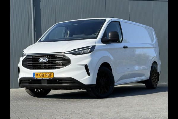 Ford Transit Custom 2.0 TDCI 136 PK TREND / L2H1 / 19" LMV / LED / 43.940 KM !! / 2.740 KG AHG / CAMERA / CRUISE / 3 ZITS / AIRCO / CARPLAY
