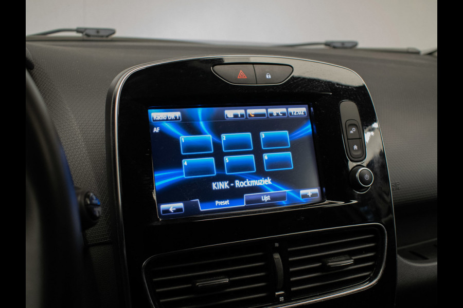 Renault Clio Estate 0.9 TCe Limited Sport (NAVI,CRUISE,BLUETOOTH,LED,ELEKTRISCH PAKKET,KEYLESS,SPORTSTOELEN,NETTE STAAT)