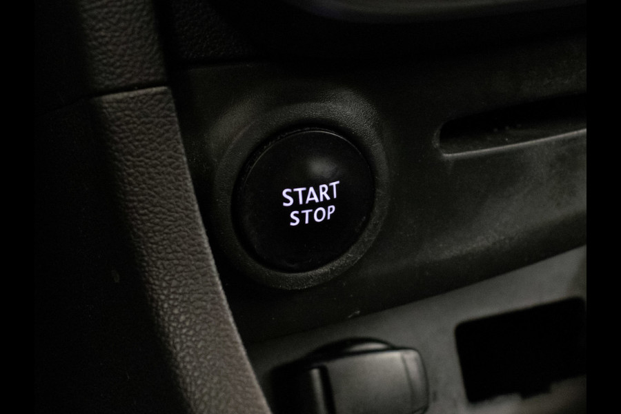 Renault Clio Estate 0.9 TCe Limited Sport (NAVI,CRUISE,BLUETOOTH,LED,ELEKTRISCH PAKKET,KEYLESS,SPORTSTOELEN,NETTE STAAT)