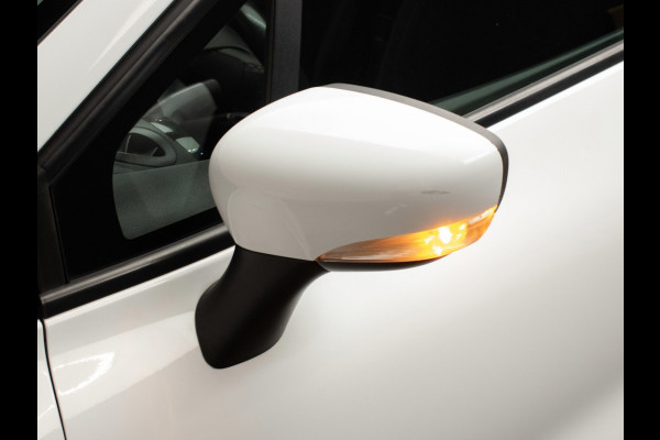 Renault Clio Estate 0.9 TCe Limited Sport (NAVI,CRUISE,BLUETOOTH,LED,ELEKTRISCH PAKKET,KEYLESS,SPORTSTOELEN,NETTE STAAT)