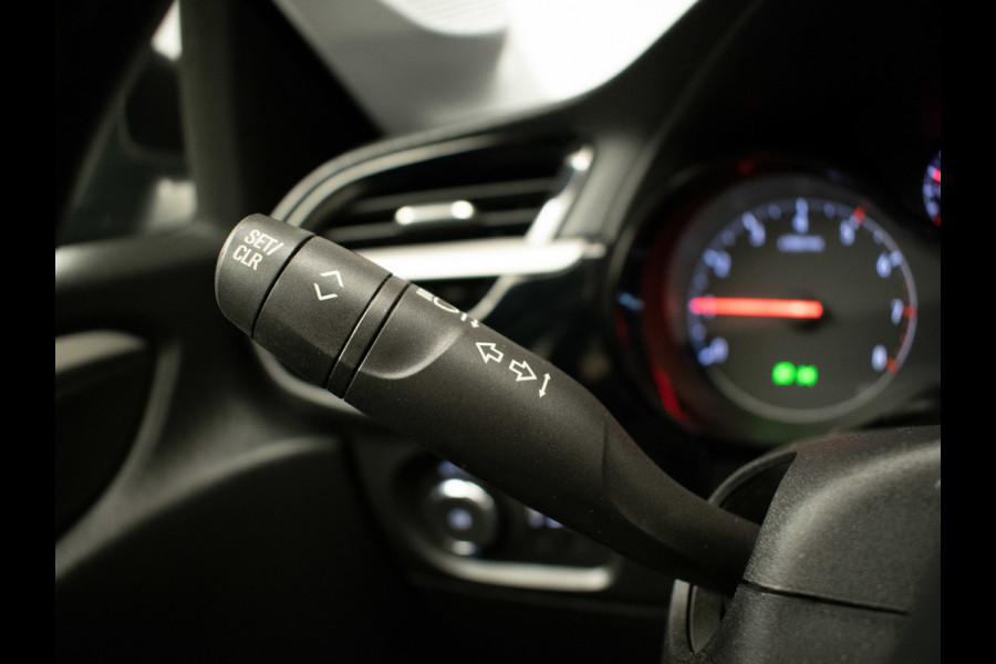 Opel Corsa 1.2 Edition Sport (APPLE CARPLAY,NAVI,PDC,CRUISE,ELEKTRISCHE RAMEN,LED,SPORTSTOELEN,LM VELGEN,NETTE STAAT)