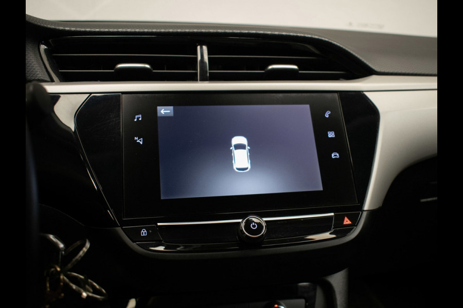 Opel Corsa 1.2 Edition Sport (APPLE CARPLAY,NAVI,PDC,CRUISE,ELEKTRISCHE RAMEN,LED,SPORTSTOELEN,LM VELGEN,NETTE STAAT)