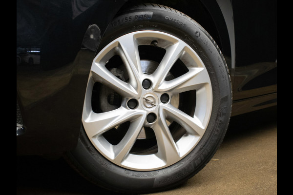 Opel Corsa 1.2 Edition Sport (APPLE CARPLAY,NAVI,PDC,CRUISE,ELEKTRISCHE RAMEN,LED,SPORTSTOELEN,LM VELGEN,NETTE STAAT)