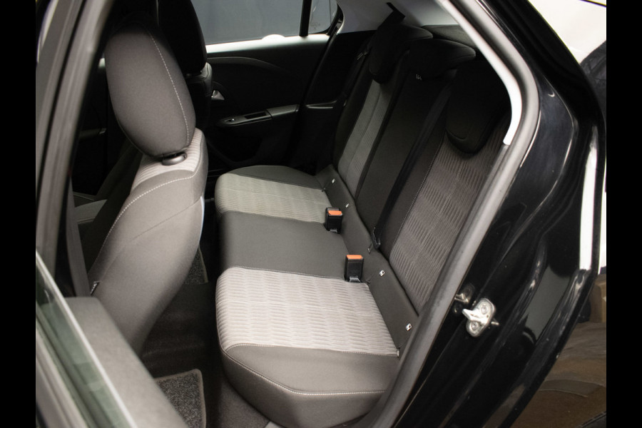 Opel Corsa 1.2 Edition Sport (APPLE CARPLAY,NAVI,PDC,CRUISE,ELEKTRISCHE RAMEN,LED,SPORTSTOELEN,LM VELGEN,NETTE STAAT)