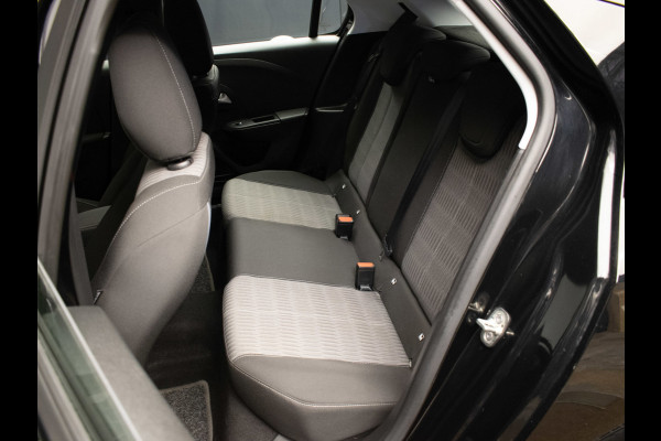 Opel Corsa 1.2 Edition Sport (APPLE CARPLAY,NAVI,PDC,CRUISE,ELEKTRISCHE RAMEN,LED,SPORTSTOELEN,LM VELGEN,NETTE STAAT)