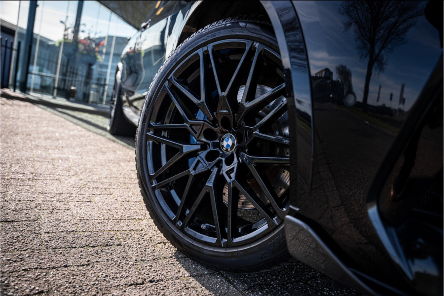 BMW X5 M Competition ** Sky Lounge ** Massage ** Trekhaak ** Laser ** Ventilatie ** 22 inch