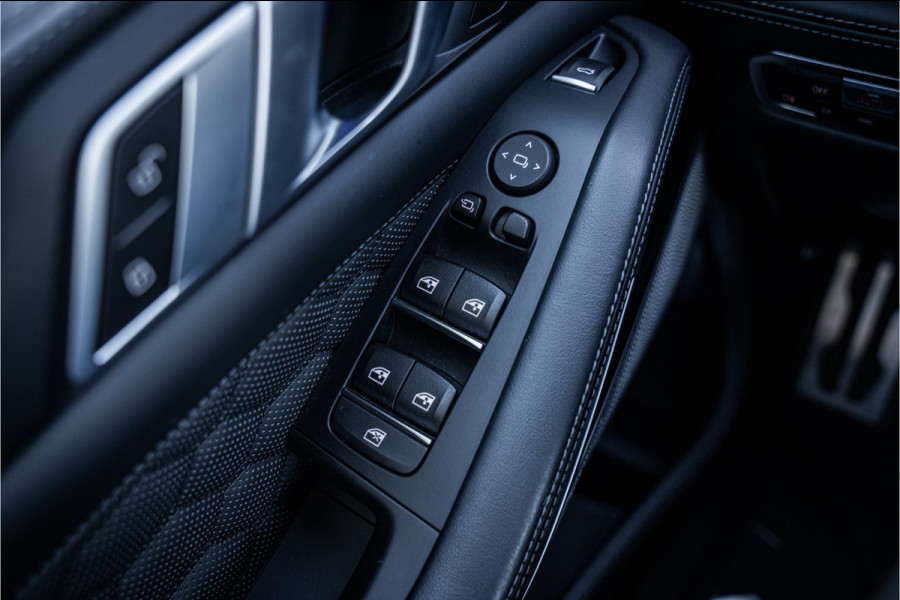 BMW X5 M Competition ** Sky Lounge ** Massage ** Trekhaak ** Laser ** Ventilatie ** 22 inch