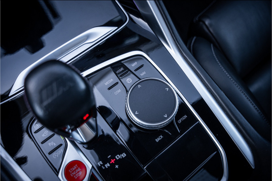 BMW X5 M Competition ** Sky Lounge ** Massage ** Trekhaak ** Laser ** Ventilatie ** 22 inch