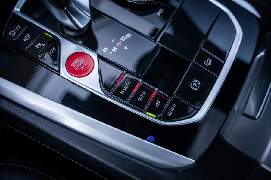 BMW X5 M Competition ** Sky Lounge ** Massage ** Trekhaak ** Laser ** Ventilatie ** 22 inch