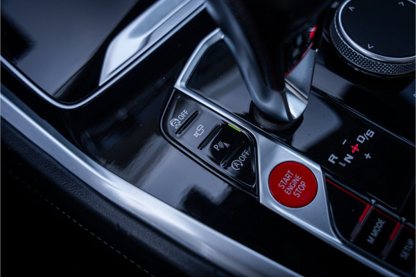 BMW X5 M Competition ** Sky Lounge ** Massage ** Trekhaak ** Laser ** Ventilatie ** 22 inch