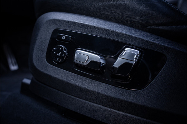 BMW X5 M Competition ** Sky Lounge ** Massage ** Trekhaak ** Laser ** Ventilatie ** 22 inch
