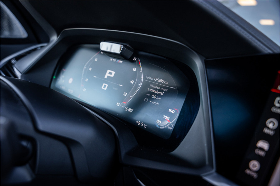 BMW X5 M Competition ** Sky Lounge ** Massage ** Trekhaak ** Laser ** Ventilatie ** 22 inch