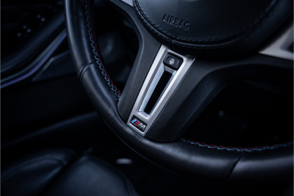 BMW X5 M Competition ** Sky Lounge ** Massage ** Trekhaak ** Laser ** Ventilatie ** 22 inch