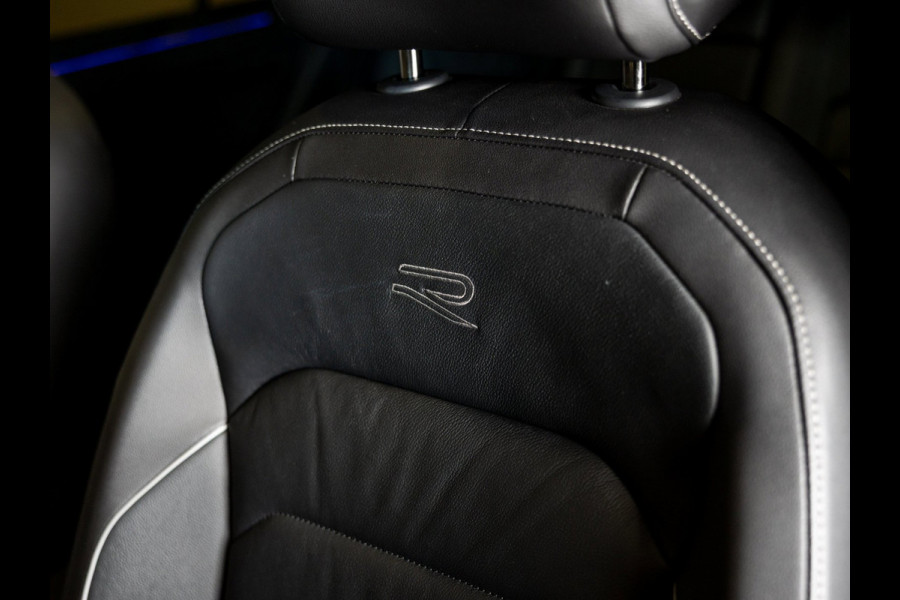 Volkswagen Tiguan 1.4 TSI eHybrid R-Line Business+ / 245pk / Trekhaak / Panorama dak / Leder /