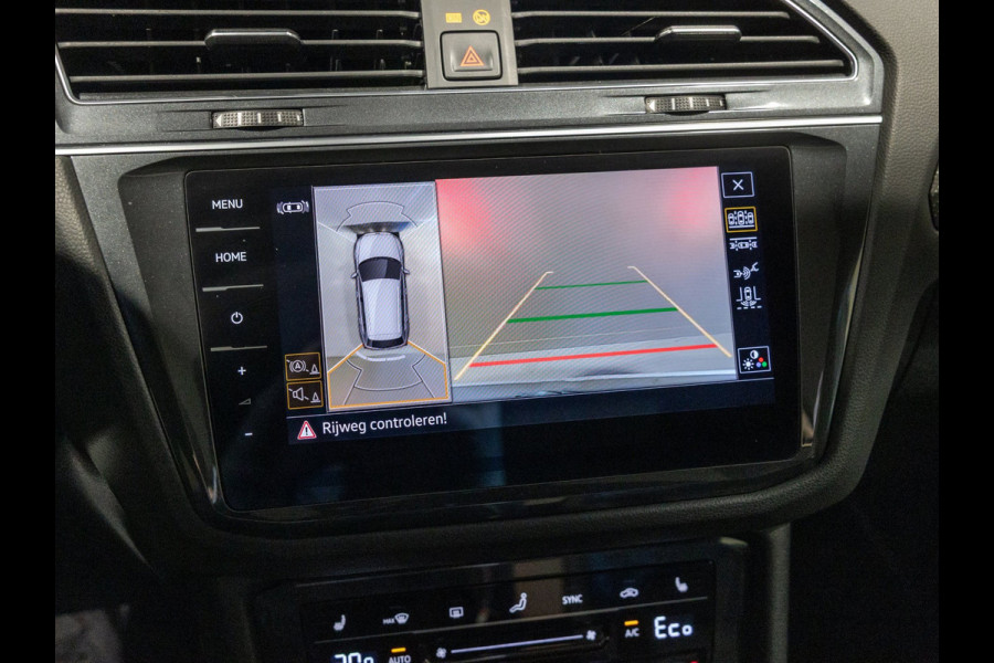 Volkswagen Tiguan 1.4 TSI eHybrid R-Line Business+ / 245pk / Trekhaak / Panorama dak / Leder /