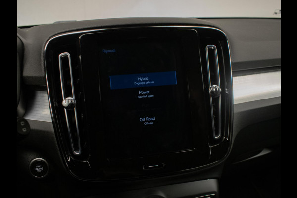 Volvo XC40 1.5 T4 Recharge Inscription Expression (APPLE CARPLAY,NAVI,LED,SPORTSTOELEN,PDC,LM VELGEN,NETTE STAAT))