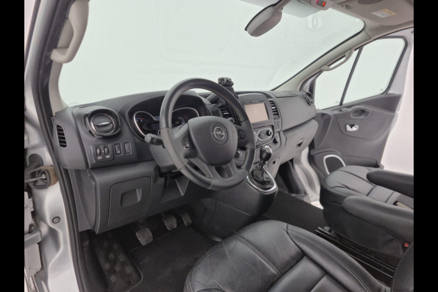 Opel Vivaro 1.6 CDTI L2H1 DC Sport EcoFlex airco, cruise, luxe, stoelverwarming, keyless, MARGE