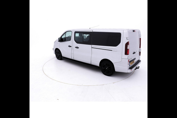 Opel Vivaro 1.6 CDTI L2H1 DC Sport EcoFlex airco, cruise, luxe, stoelverwarming, keyless, MARGE