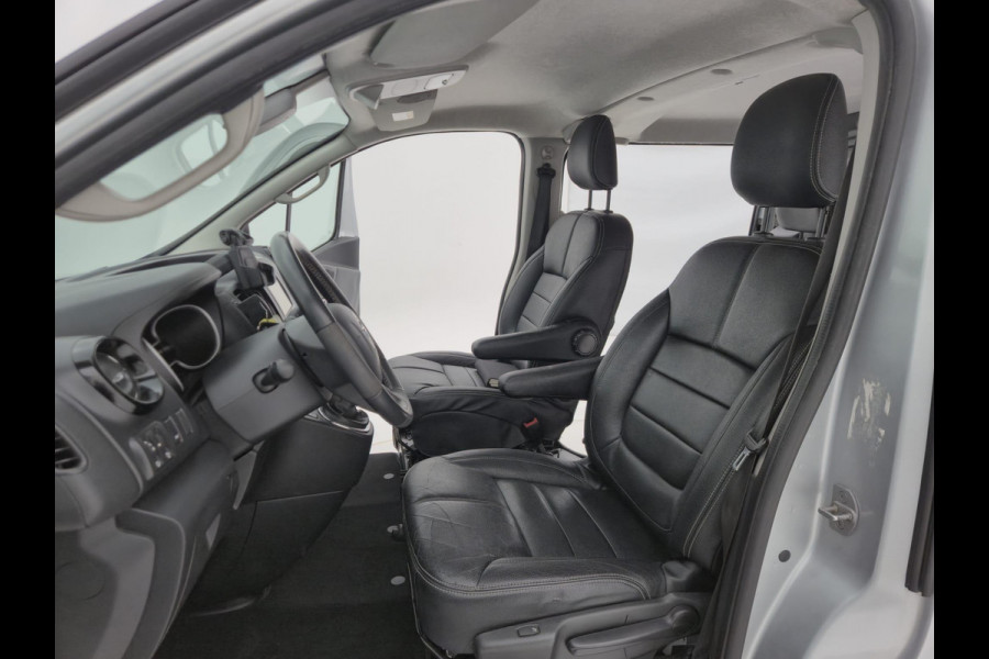 Opel Vivaro 1.6 CDTI L2H1 DC Sport EcoFlex airco, cruise, luxe, stoelverwarming, keyless, MARGE