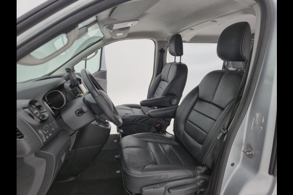 Opel Vivaro 1.6 CDTI L2H1 DC Sport EcoFlex airco, cruise, luxe, stoelverwarming, keyless, MARGE