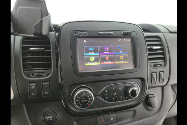 Opel Vivaro 1.6 CDTI L2H1 DC Sport EcoFlex airco, cruise, luxe, stoelverwarming, keyless, MARGE