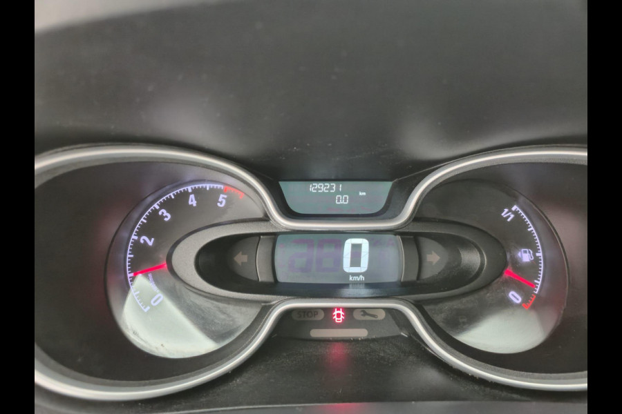 Opel Vivaro 1.6 CDTI L2H1 DC Sport EcoFlex airco, cruise, luxe, stoelverwarming, keyless, MARGE