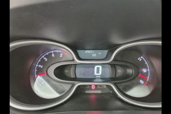 Opel Vivaro 1.6 CDTI L2H1 DC Sport EcoFlex airco, cruise, luxe, stoelverwarming, keyless, MARGE