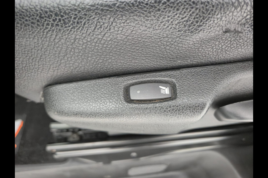 Opel Vivaro 1.6 CDTI L2H1 DC Sport EcoFlex airco, cruise, luxe, stoelverwarming, keyless, MARGE