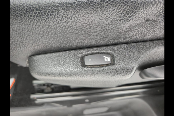 Opel Vivaro 1.6 CDTI L2H1 DC Sport EcoFlex airco, cruise, luxe, stoelverwarming, keyless, MARGE