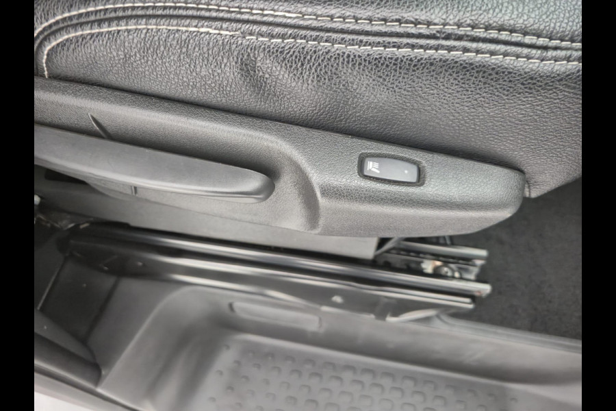 Opel Vivaro 1.6 CDTI L2H1 DC Sport EcoFlex airco, cruise, luxe, stoelverwarming, keyless, MARGE