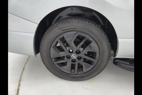 Opel Vivaro 1.6 CDTI L2H1 DC Sport EcoFlex airco, cruise, luxe, stoelverwarming, keyless, MARGE