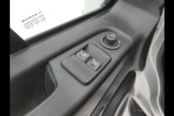 Opel Vivaro 1.6 CDTI L2H1 DC Sport EcoFlex airco, cruise, luxe, stoelverwarming, keyless, MARGE