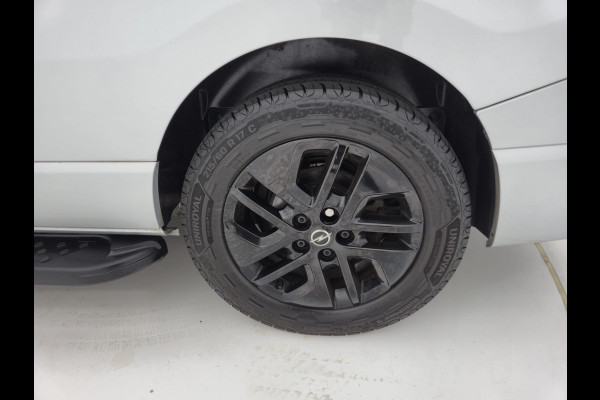 Opel Vivaro 1.6 CDTI L2H1 DC Sport EcoFlex airco, cruise, luxe, stoelverwarming, keyless, MARGE