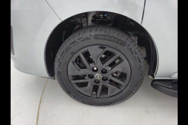 Opel Vivaro 1.6 CDTI L2H1 DC Sport EcoFlex airco, cruise, luxe, stoelverwarming, keyless, MARGE