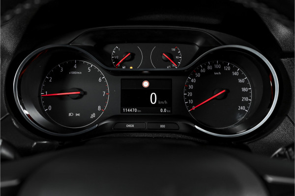 Opel Grandland X 1.2 Turbo 130 PK Business Executive Orig. NL | Cruise | Winterpakket | PDC | NAV + App. Connect | ECC | DAB | Elek, Klep | LM 19" |