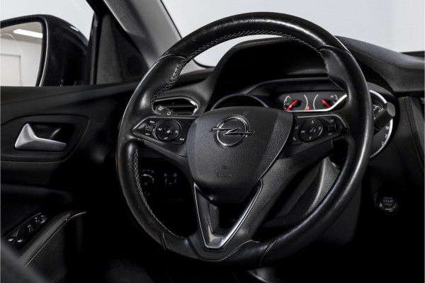 Opel Grandland X 1.2 Turbo 130 PK Business Executive Orig. NL | Cruise | Winterpakket | PDC | NAV + App. Connect | ECC | DAB | Elek, Klep | LM 19" |