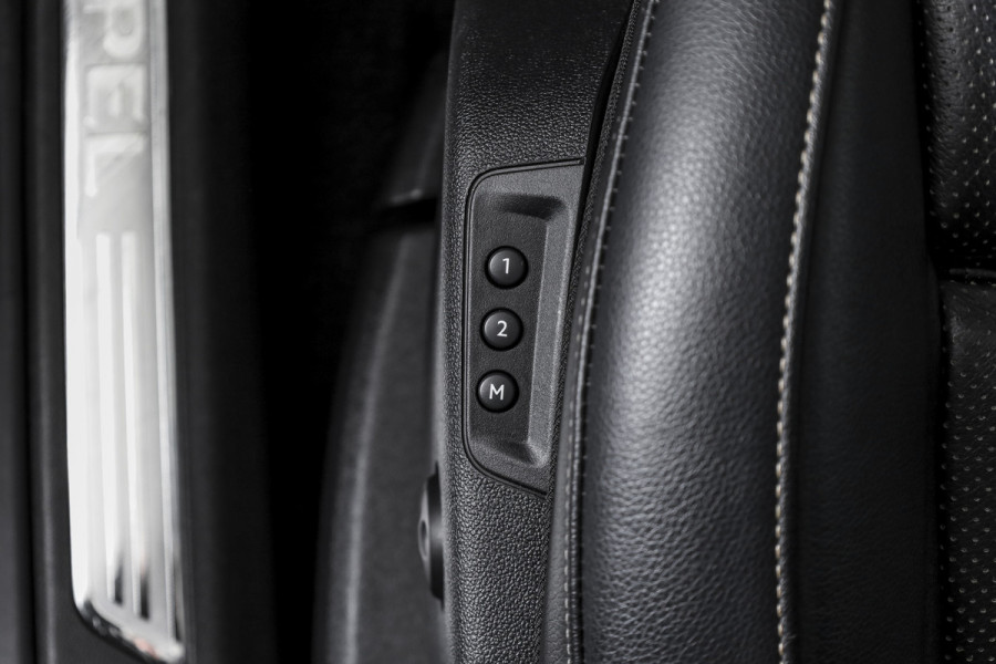 Opel Grandland X 1.2 Turbo 130 PK Business Executive Orig. NL | Cruise | Winterpakket | PDC | NAV + App. Connect | ECC | DAB | Elek, Klep | LM 19" |