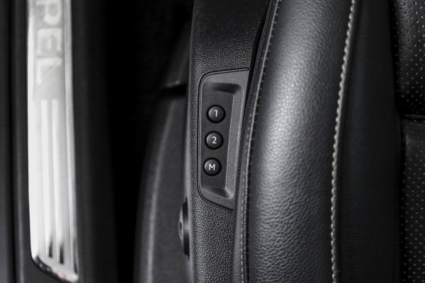 Opel Grandland X 1.2 Turbo 130 PK Business Executive Orig. NL | Cruise | Winterpakket | PDC | NAV + App. Connect | ECC | DAB | Elek, Klep | LM 19" |