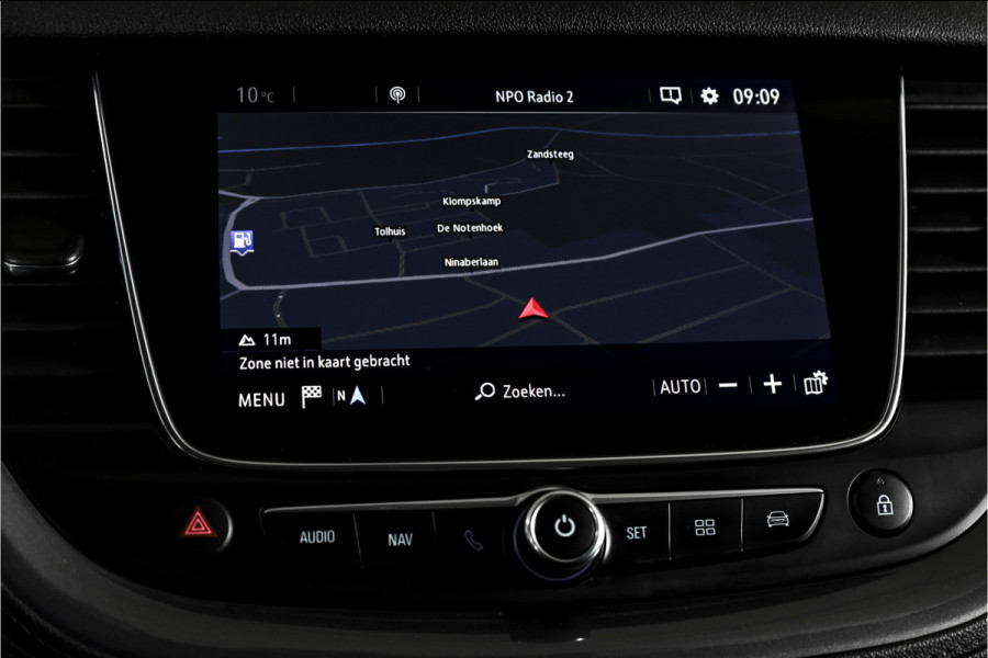 Opel Grandland X 1.2 Turbo 130 PK Business Executive Orig. NL | Cruise | Winterpakket | PDC | NAV + App. Connect | ECC | DAB | Elek, Klep | LM 19" |