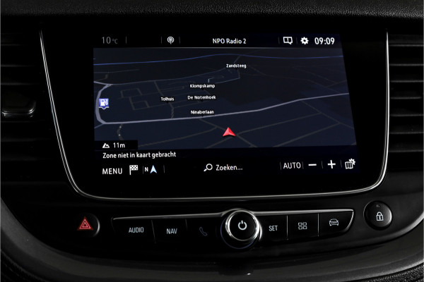 Opel Grandland X 1.2 Turbo 130 PK Business Executive Orig. NL | Cruise | Winterpakket | PDC | NAV + App. Connect | ECC | DAB | Elek, Klep | LM 19" |