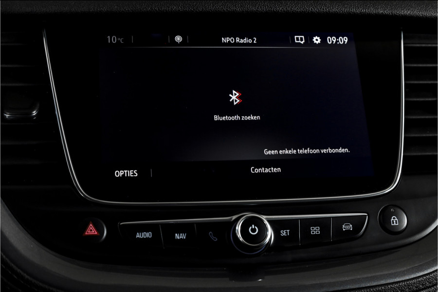 Opel Grandland X 1.2 Turbo 130 PK Business Executive Orig. NL | Cruise | Winterpakket | PDC | NAV + App. Connect | ECC | DAB | Elek, Klep | LM 19" |