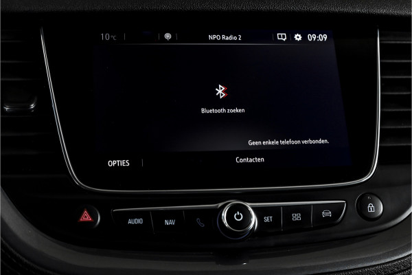 Opel Grandland X 1.2 Turbo 130 PK Business Executive Orig. NL | Cruise | Winterpakket | PDC | NAV + App. Connect | ECC | DAB | Elek, Klep | LM 19" |