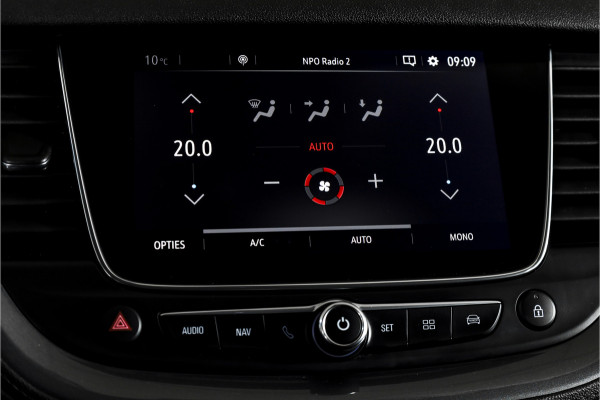 Opel Grandland X 1.2 Turbo 130 PK Business Executive Orig. NL | Cruise | Winterpakket | PDC | NAV + App. Connect | ECC | DAB | Elek, Klep | LM 19" |