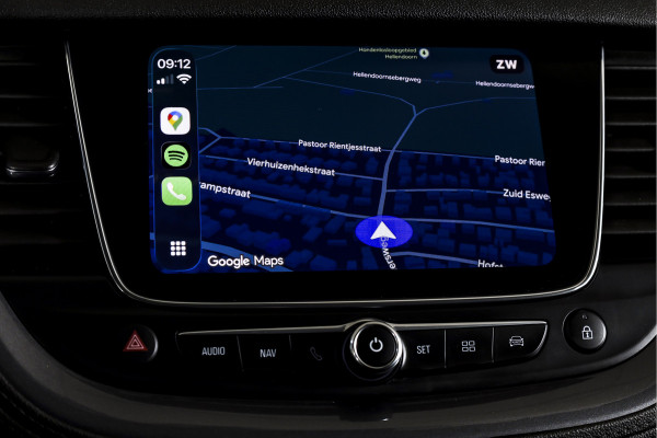 Opel Grandland X 1.2 Turbo 130 PK Business Executive Orig. NL | Cruise | Winterpakket | PDC | NAV + App. Connect | ECC | DAB | Elek, Klep | LM 19" |