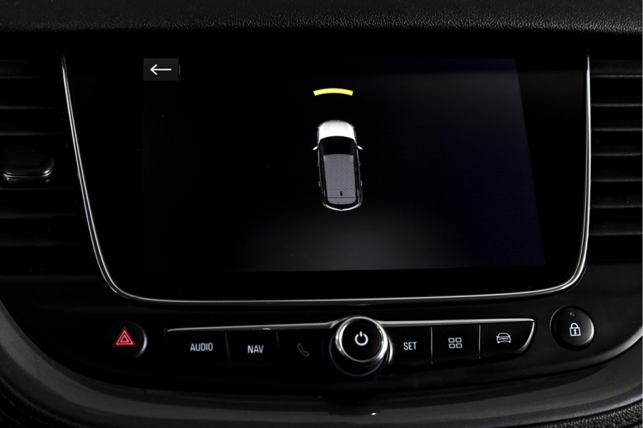Opel Grandland X 1.2 Turbo 130 PK Business Executive Orig. NL | Cruise | Winterpakket | PDC | NAV + App. Connect | ECC | DAB | Elek, Klep | LM 19" |