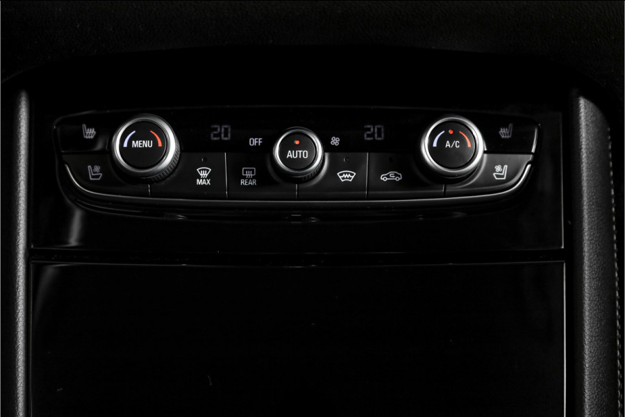 Opel Grandland X 1.2 Turbo 130 PK Business Executive Orig. NL | Cruise | Winterpakket | PDC | NAV + App. Connect | ECC | DAB | Elek, Klep | LM 19" |